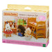 Sylvanian Families Bedroom Accessories - Grandpas Toys Geraldine 