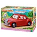 Sylvanian Families Red Car - Grandpas Toys Geraldine 