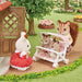 Sylvanian Families Pram Accessory - Grandpas Toys Geraldine 