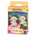 Sylvanian Families Flora Rabbit Babies - Grandpas Toys Geraldine 