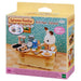 Kitchen Island Sylvanian Accessories - Grandpas Toys Geraldine 