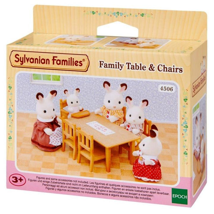 Sylvanian Families Accessories - Grandpas Toys Geraldine 