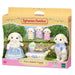 Rabbit Family Figurines - Grandpas Toys Geraldine 