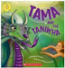 Tama and the Taniwha by Melanie Koster