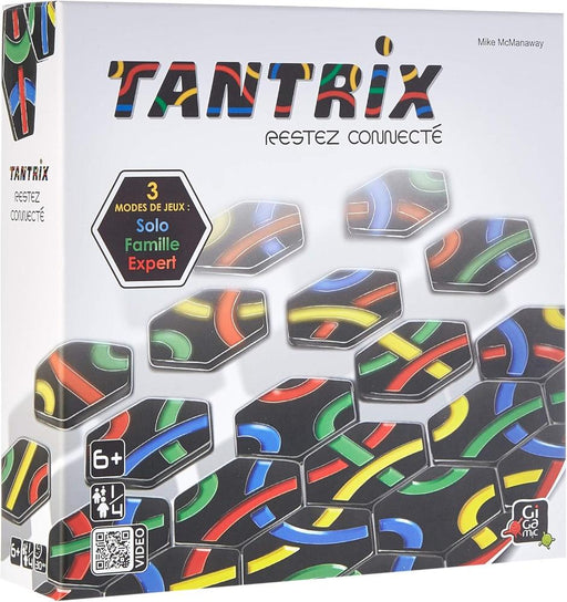 Tantrix Game