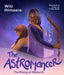 The Astromancer the Rising of Matariki by Witi Ihimaera learning about Matariki