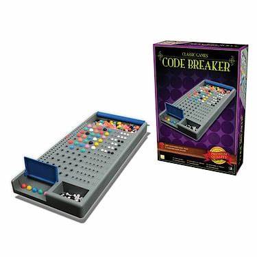 Code:Breaker Complete Series Review – Capsule Computers