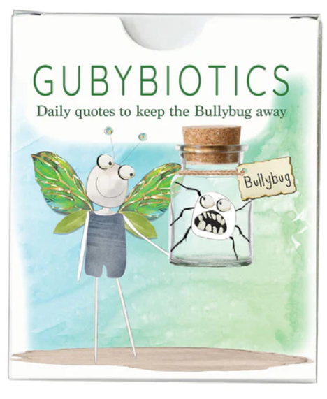 Gubybiotics Daily Quotes_Grandpas Toys Geraldine