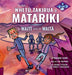 The Twin Stars of Matariki by Miriama Kamo