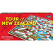 Tour Of NZ Board Game - Grandpas Toys Geraldine