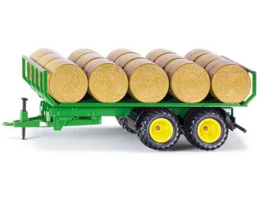 Siku 2891 Trailer W Bails - Grandpas Toys Geraldine-
