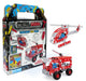 Metal Worx Twin Pack - Rescue Vehicles