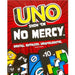 Uno No Mercy Card Game - Grandpas Toys Geraldine 