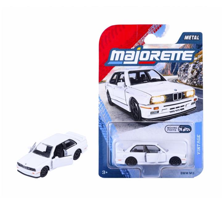 Premium Vintage BMW Collectable - Grandpas Toys Geraldine 