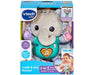 Cuddle and Sing Grey Elephant - Grandpas Toys Geraldine 