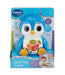 Musical Penguin Toy - Grandpas Toys Geraldine 