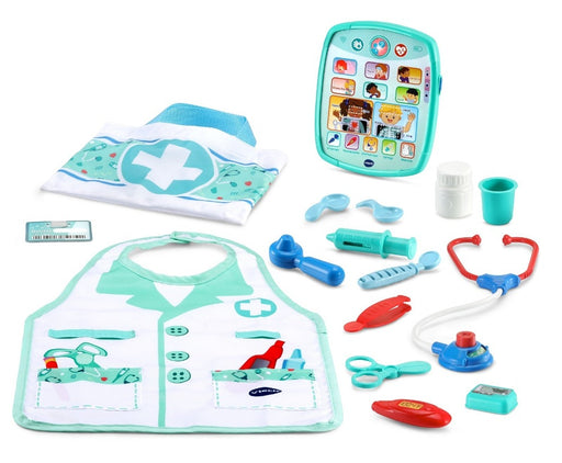 VTECH Smart Medical Kit_Grandpas Toys Geraldine