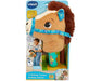 Musical Hobby Horse - Grandpas Toys Geraldine 