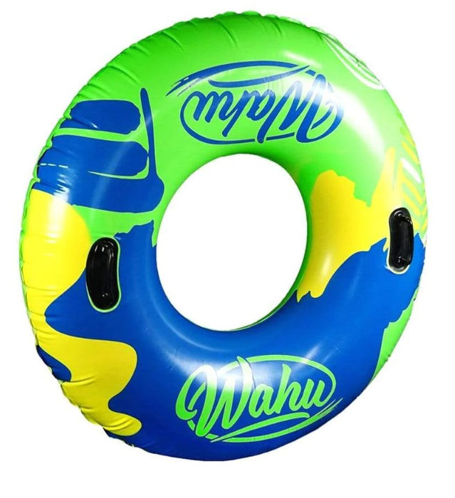 Wahu The Big O great for the pool, lake, river or beach