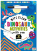 Wipe Clean Dinosaur Activities