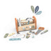 Wooden Toy Tool Boz - Grandpas Toys Geraldine 