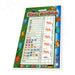 Yatzy Zoo Themed - Grandpas Toys Geraldine 