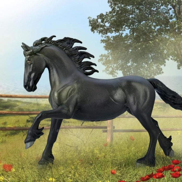 Collecta - Deluxe Fresian Mare