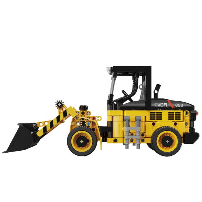 Cada Brick Wheel Loader
