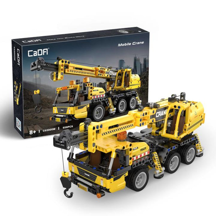 Cada Mobile Crane
