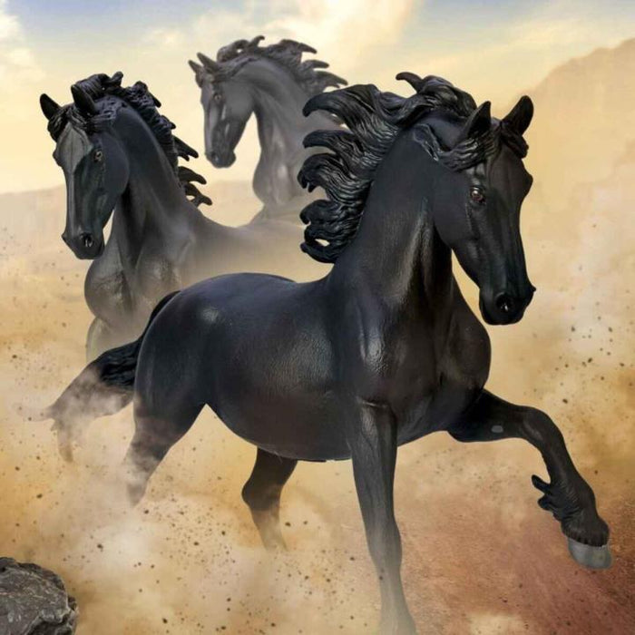 Collecta - Deluxe Fresian Mare