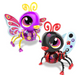 Build a Bot Butterfly & Ladybug Twin Pack