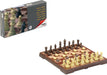 Cayro Magnetic Chess and Draughts