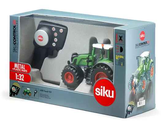 Siku 6880 R/C 1:32 Fendt 939 Vario Tractor