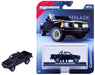 Toy truck in packaging with 'Majorette' branding