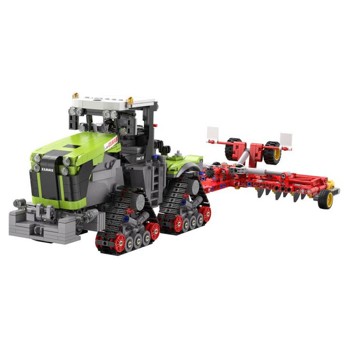 Cada 1:32 Xerion 5000