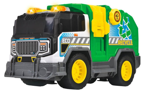 Dickie Toys Recycle Truck 30cm