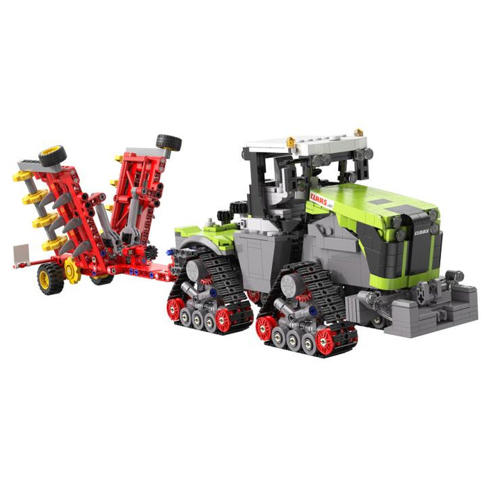 Cada 1:32 Xerion 5000