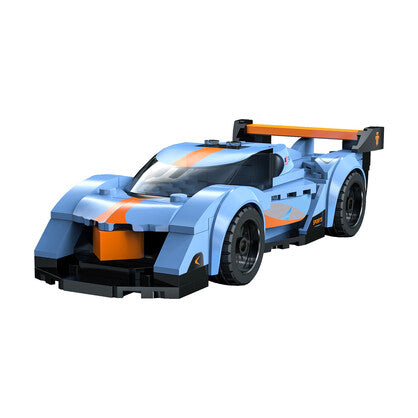 Cada: 1:32 Hyper Phantom Car