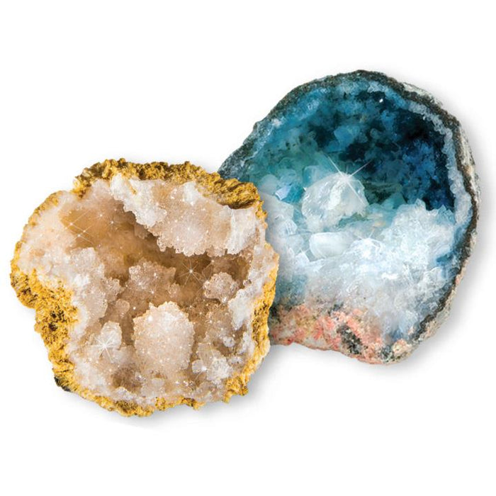 Ng Break Open 2 Real Geodes