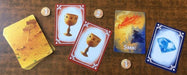 Hoard Card Game by Cheeky Parrot Games