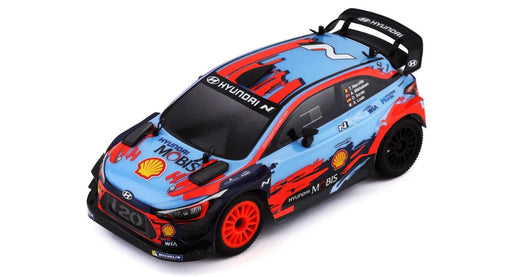 Majorette Racing Cars Hyundai i20 Coupe WRC - Grandpas Toys Geraldine