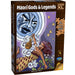 Māori Gods & Legends Puzzle - Rona & the Moon (300XLpc)