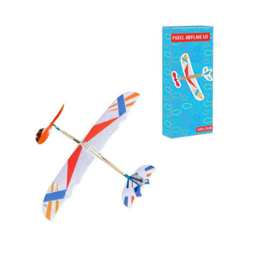 Harlequin Model Airplane Kit