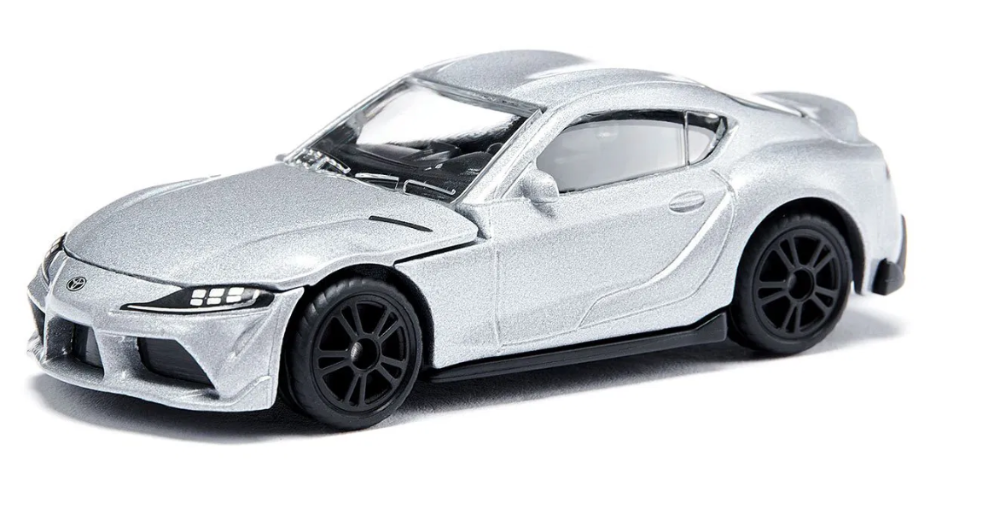 SIKU 1578 Toyota GR Supra - Grandpas Toys Geraldine