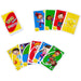 UNO Junior Move Card Game_Grandpas Toys Geraldine