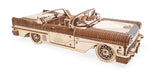 UGEARS Dream Cabriolet VM-05_Grandpas Toys Geraldine_Grandpas Toys Geraldine