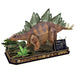 National Geographic 3D Puzzle Stegosaurus_Grandpas Toys Geraldine