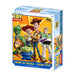 Disney 3D Puzzle 200pc - Toy Story_Grandpas Toys Geraldine