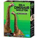 4M Dig a Dinosaur Skeleton Brachiosaurus_Grandpas Toys Geraldine