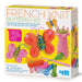 4M Little Craft French Knit Butterfly Kit_Grandpas Toys Geraldine